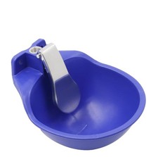 Automatic Livestock Water