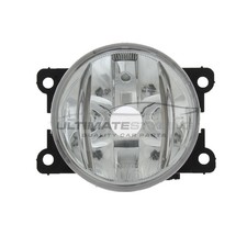 Fog Light Peugeot Partner Van