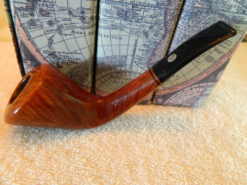 Estate pipe mastro - mastro, de