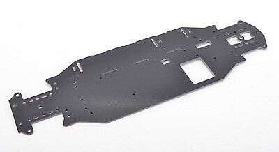 Schumacher chassis mi1v2 - schumacher,