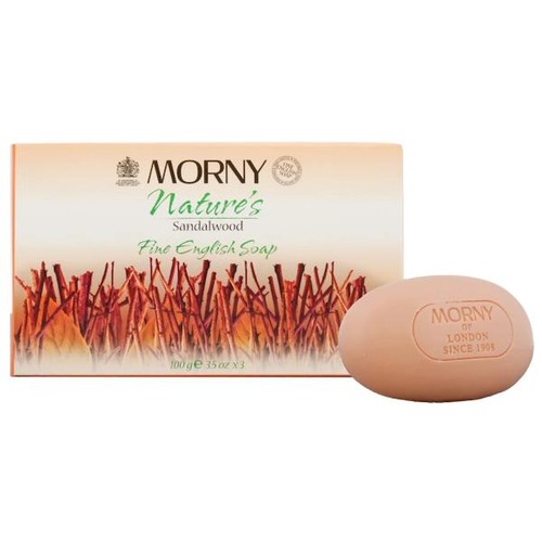Morny nature s sandalwood - nature's,