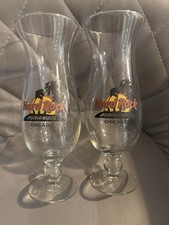 Pair Of Hard Rock Cafe Chicago