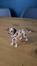 Schleich DALMATIAN Standing Male Dog Figurine