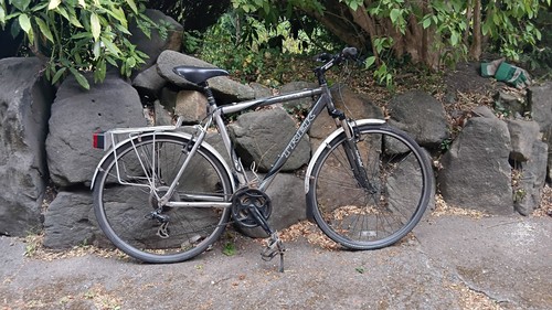 Trek 7100fx hybrid trekking - 7100fx,