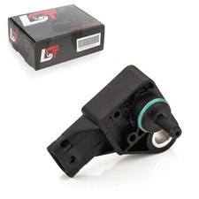 Sensor intake manifold