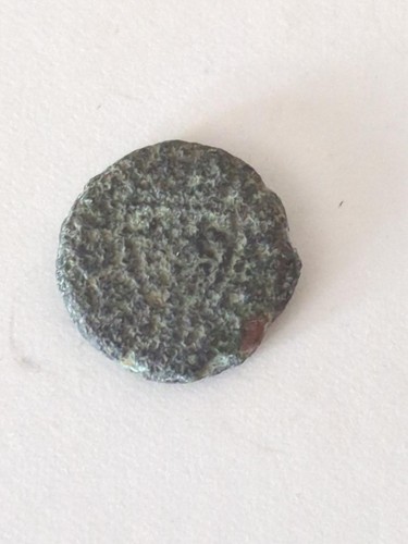 Medieval english coin weight - english,
