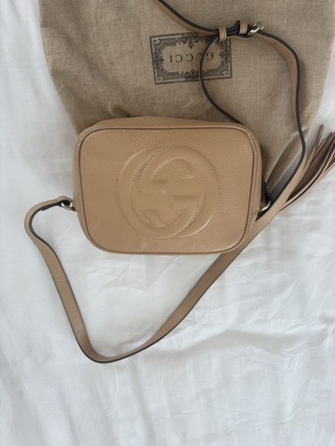 Gucci soho disco - gucci,