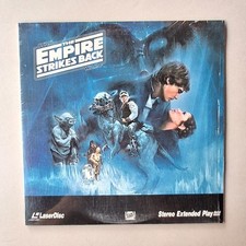 Star Wars The Empire Strikes