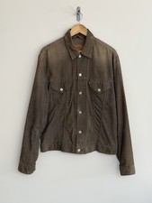 Levi’s Vintage Trucker