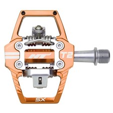 Pedals sx clipless - t2-sx,