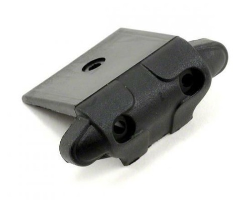 Schumacher front bumper - bumper,