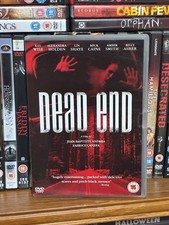 Dead end dvd 2004 ray - dvd,