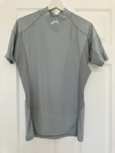 Zhik men eco spandex - zhik, upf50+
