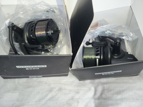 Unused sonik insurgent 6000 - ,