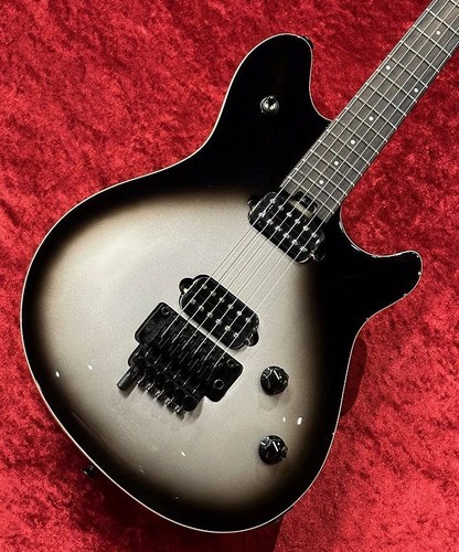 Evh wolfgang special - evh,