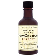 Taylor& Colledge Vanilla Bean