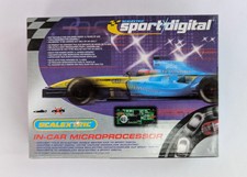 Scalextric c7005 retro fit - c7005, retro-fit
