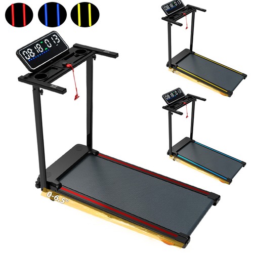 12km portable treadmill - 12km/h,