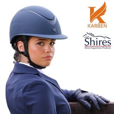 LADIES RIDING HAT Shires