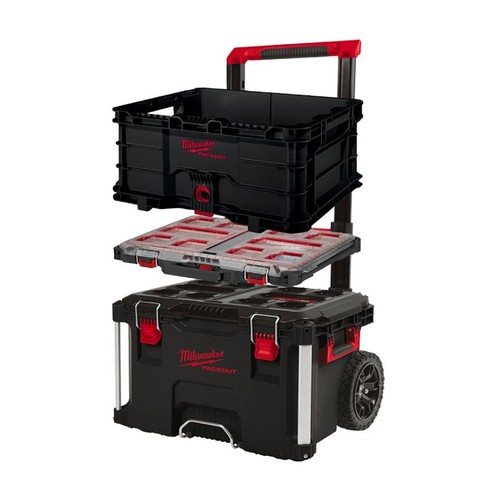Milwaukee packout piece kit - packout,
