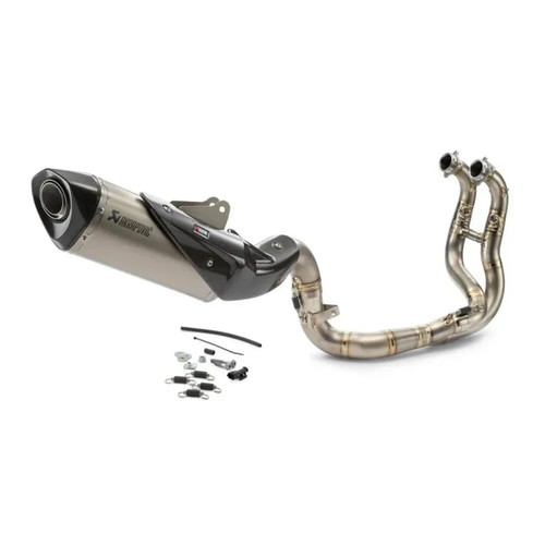 Ktm 890 duke 2020 - 2020-2023, full