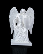 Archangel Michael Statue –