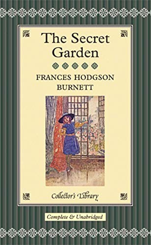 The secret garden - the,