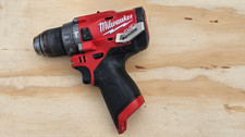 Milwaukee M12FPD 12V Cordless