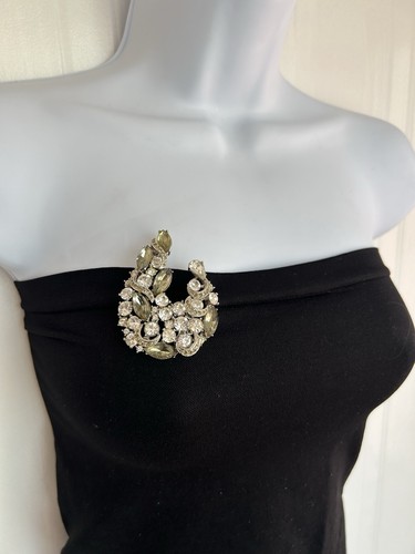 Ciro vintage retro broach pin - ciro,