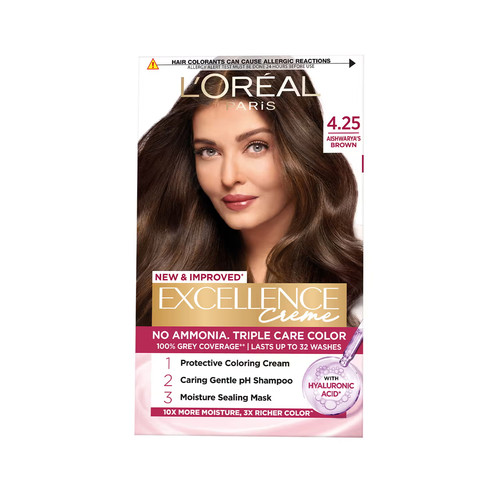 Loreal paris excellence creme - excellence,
