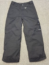 Oakley ski pants software - oakley,
