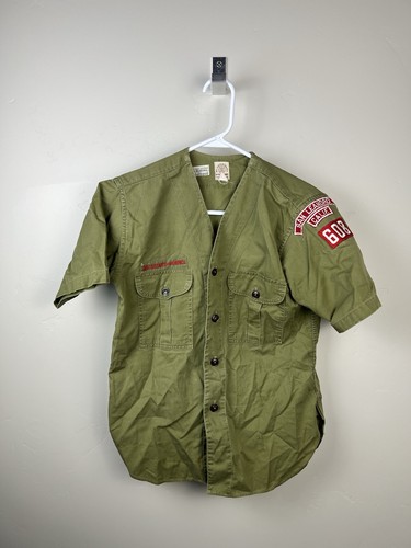 Vintage 1950 boy scouts - 1950’s,