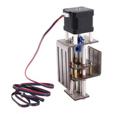 2X(CNC Z- Sliding Table CNC