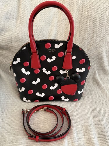 Kate spade disney mickey - disney,