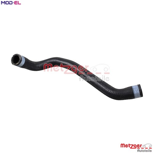 Charge air hose - 2401182, for