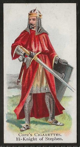 Cope copes british warriors - copes-british,
