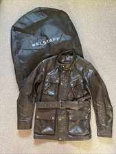 belstaff Panther 1966 Leather