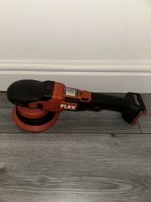 Flex XFE 15 150 18-EC Cordless