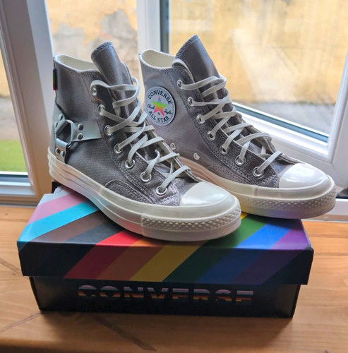 Converse chuck taylor all star - all,