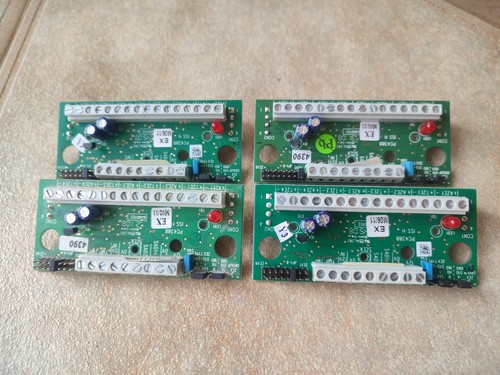 Risco gardtec zone - zone, expander