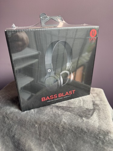 Uno sounds bass blast - bass,