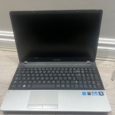 Samsung NP300E5A 15.6”