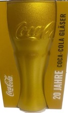 McDonalds Coca Cola Glas 2025