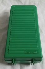 Tontarelli Cassette Tape Carry