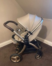 Egg2 Pushchair Feather with