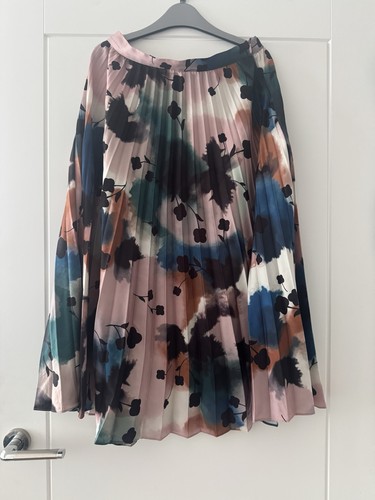 Autograph midi skirt size - midi,