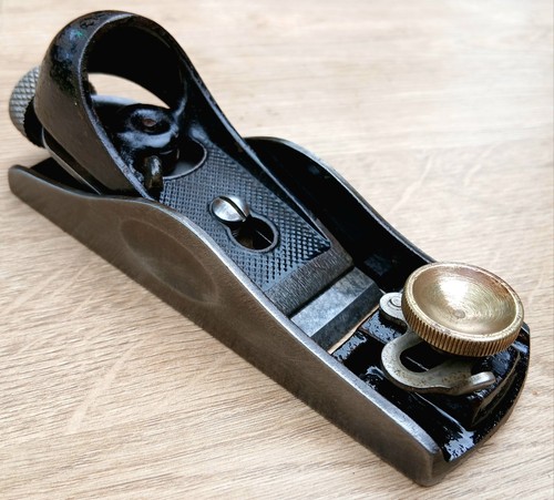 Stanley 2 low angle - stanley, 60