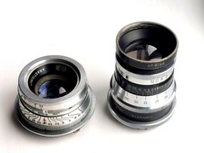 Agiflex Lenses