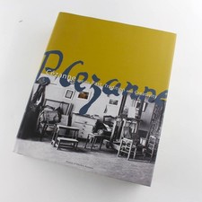 Cezanne and the Past: Tradition and Creativity book by Judit Gesk