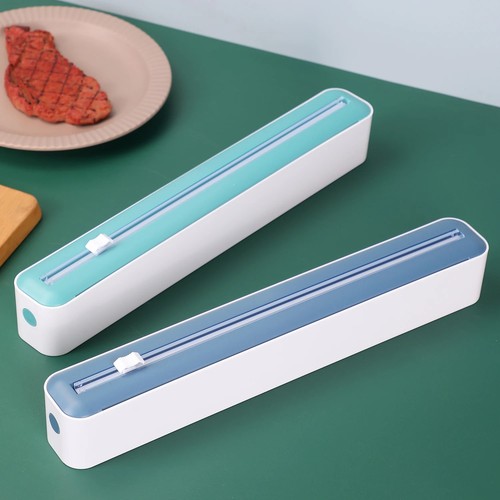 Cling film dispenser - cling,